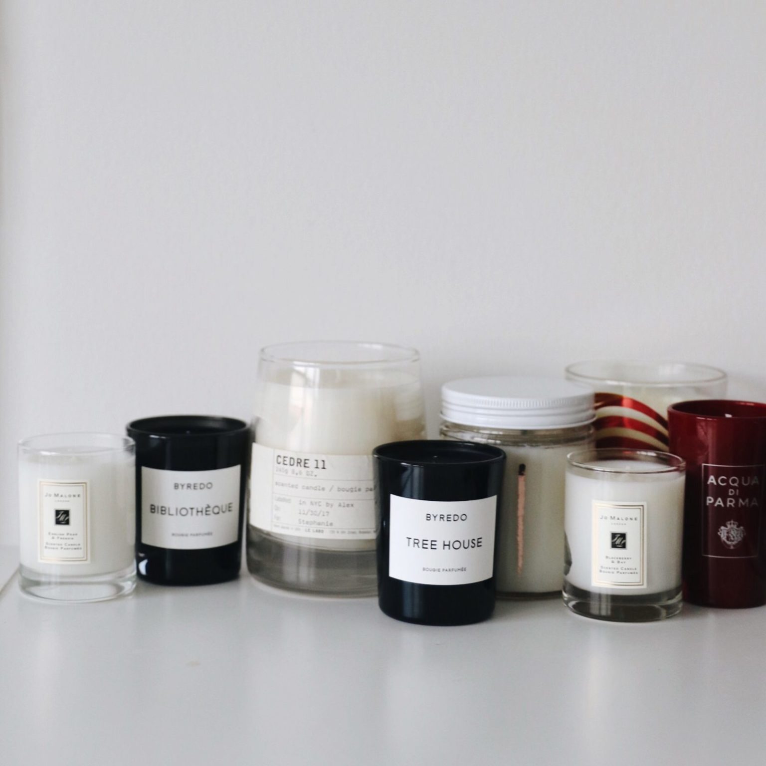Best Candles To Gift (Or Keep)