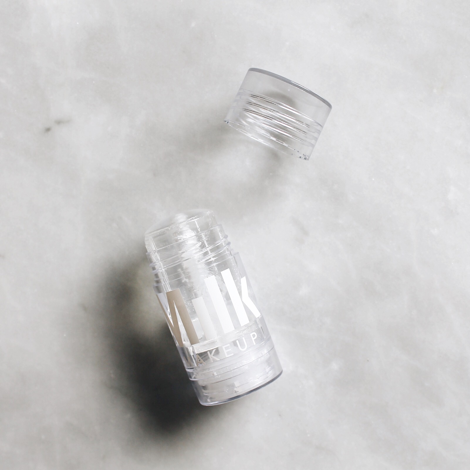 Review: Milk Makeup Oil Hydrating Stick