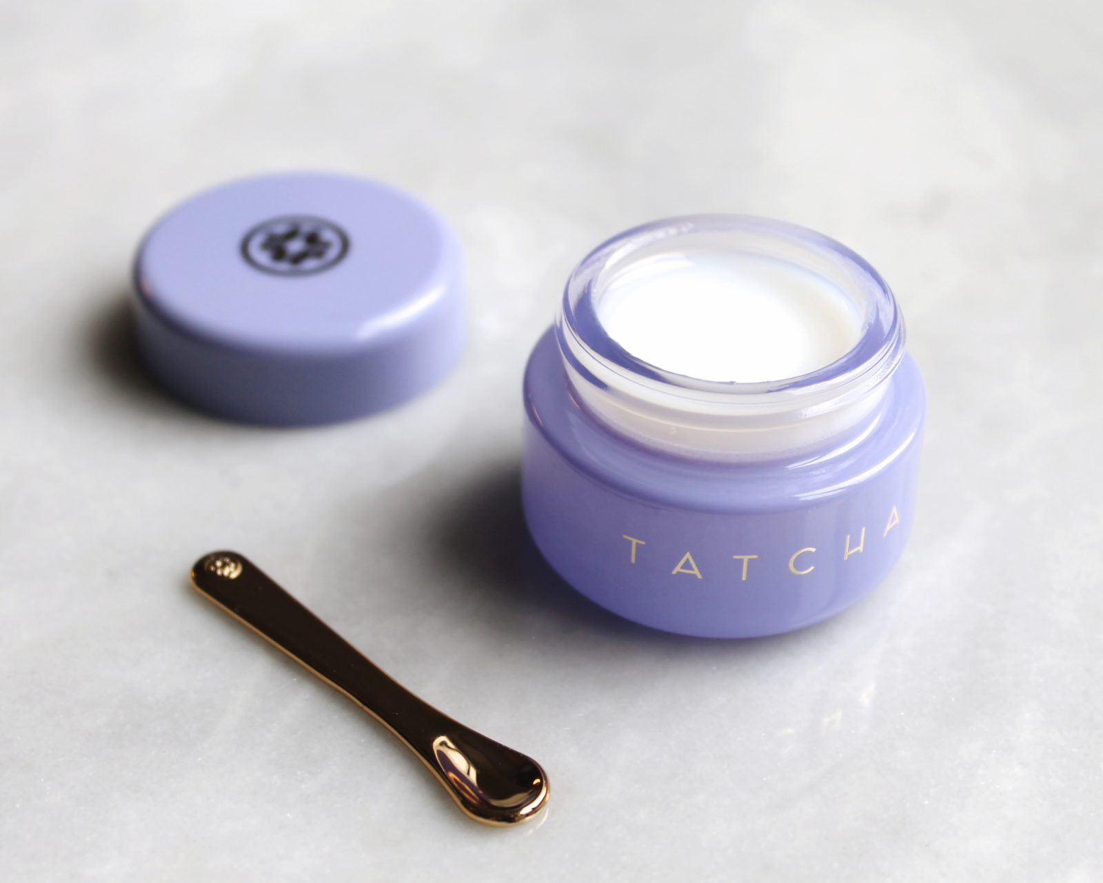 Tatcha Overnight Memory Serum Concentrate Review